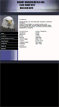 Mobile Screenshot of brighthorizonmetals.com